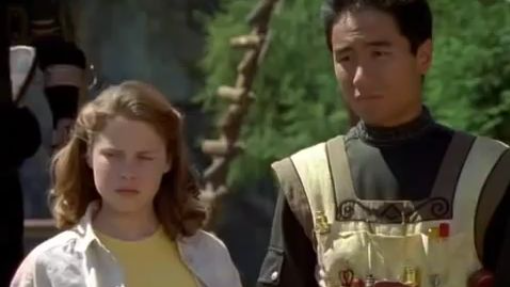Spellbinder Season 2, Episode 2 - Ashka