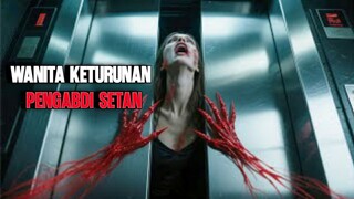 WANITA & SETAN BERSATU!!