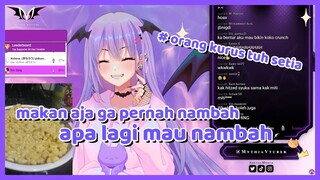 Mythia Ngegombalin @NightD【Mythia Batford】