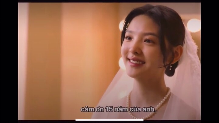 Cảm ơn 15 năm của anh