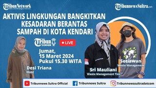 🔴 BERKAH RAMADHAN: Khofifah Indar Parawansa Jabarkan Puasa Seseorang yang Sia-sia