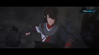 Chẩm Đao Ca Phần 1 Tập 1-8 Vietsub + Thuyết Minh