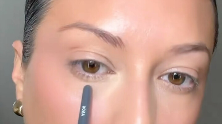 Bí kíp che khuyết điểm vùng mắt cực chuẩn!