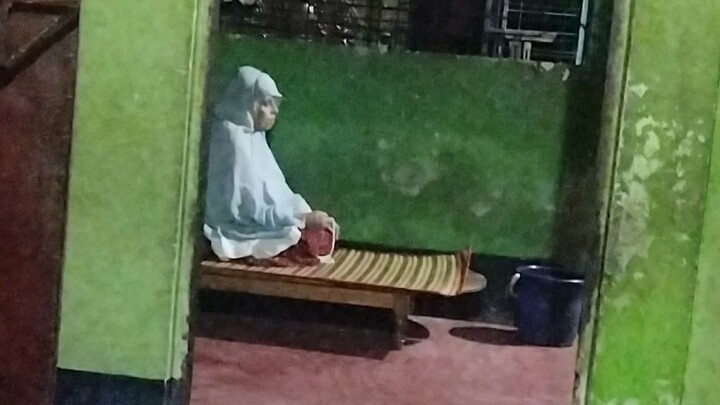 মা ❤️