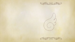 Smile Precure! The Movie: Ehon no Naka wa Minna Chiguhagu! Ending "Kimi to Iu Mirai"