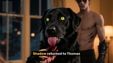 #18 Tales Of Unusual : A Man and A Dog