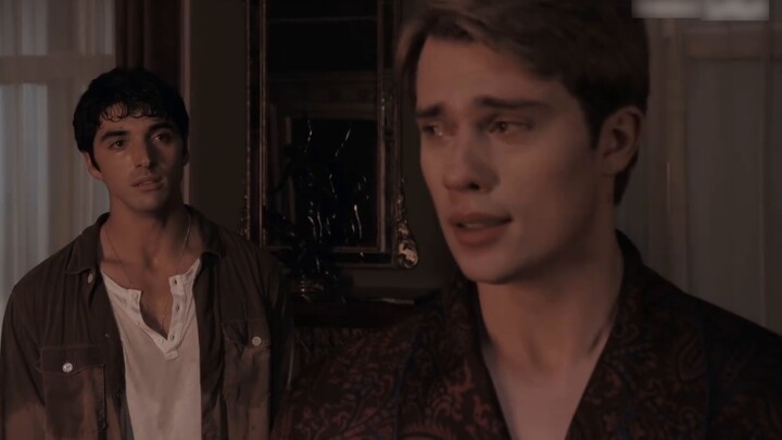 Golden hour｜"I fell in love with someone, and he happened to be a prince" The son of the US presiden