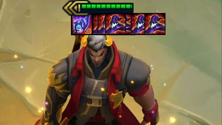 มอบหมวก 6 ใบ + ลูเดินให้โนชู!