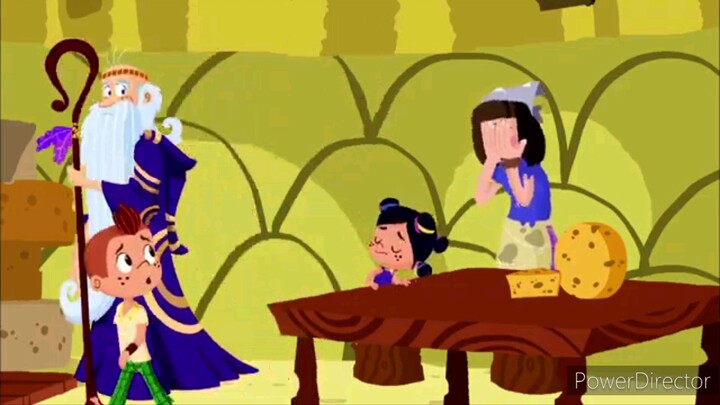 Garth And Bev Elva Crying