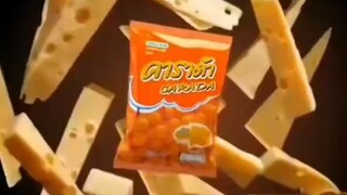 คาราด้า วรเวช ดานุวงศ์ น้องเนย ภัสวรรณ โฆษณา