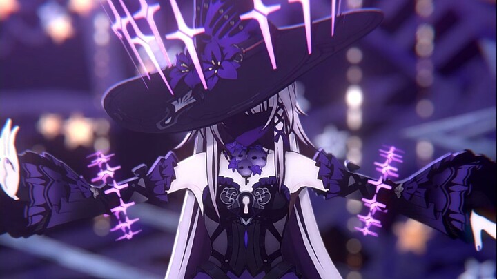 【ไอที-ต้าเฮย์ถ่า】สาวพิษร้าย A