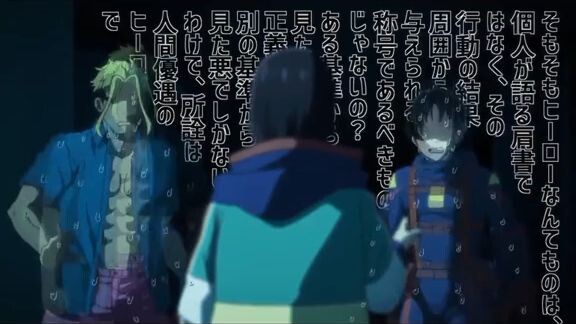Zom 100 episode 5 part 29