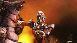 『โทคุซัทสึ/MAD』: เพลงปิดฉากเรื่อง Lightning Ultraman Grid: MV "もっと君を知れば"
