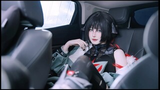 Vào xem phim chuột 4k (hai bộ đồ cùng lúc thỏa mãn～)