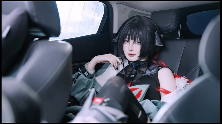 进来看4k鼠片（两套衣服一次满足～）