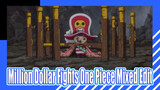 Fight Million Dollar Fights with a Hundred-Dollar Bounty!