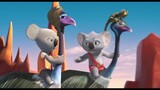 Blinky Bill_ The Movie - watch full movie : link in the description