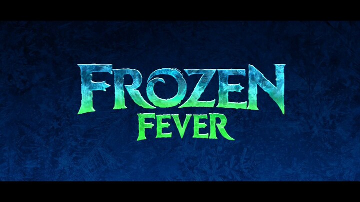 Frozen Fever