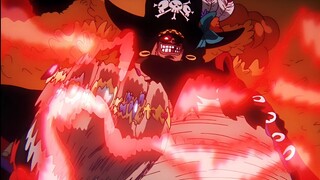 One Piece Tập 1093-1096 | Tổng Hợp Những Trận Đánh Hay Nhất Tại Egghead | Tóm Tắt Anime Hay