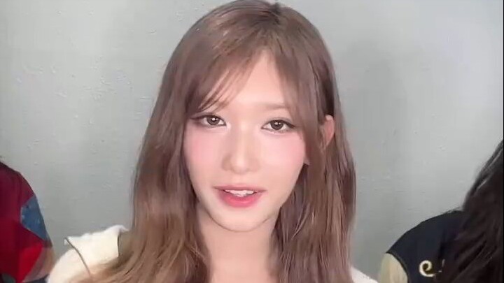 KiiiKiii Li Rui Tantangan Tari “I DO ME”