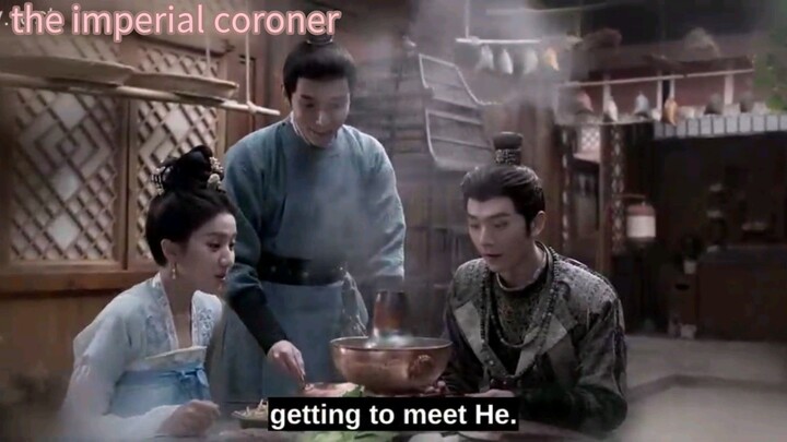 the imperial coroner S2 2026 ep28 [engsub]