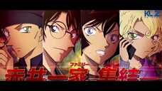 SIÊU PHẨM DETECTIVE CONAN MOVIE | TRAILER