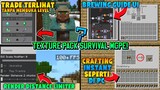 Top 7 Texture Pack Untuk Mempermudah Survival Di Minecraft PE - MCPE 1.18/1.19/1.20