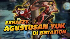 NARAKA BLADEPOINT (2025) Episode Spesial Nyanyian Perjuangan⁉️ Subtitle Indonesia