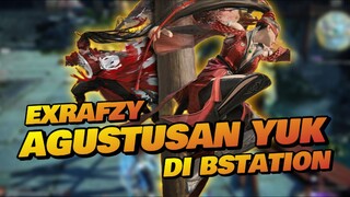 NARAKA BLADEPOINT (2025) EPISODE 14 •√ Spesial Nyanyian Perjuangan⁉️ Subtitle Indonesia