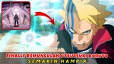 FINALLY!! KEMUNCULAN OTSUTSUKI BORUTO BAKAL DIADAPTASI DALAM ANIMENYA