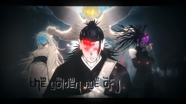 The King of Curses Ryomen Sukuna 「AMV/ EDIT 4k!