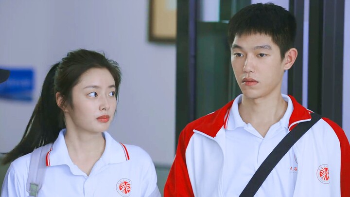 ที่แท้ในซีรีส์เรื่องนี้ พวกเขาสองคนต่างหากที่ช่วยกันเยียวยาหัวใจ! ค่ายซีรีส์จีนถ่ายทอดความรักแบบแอบช