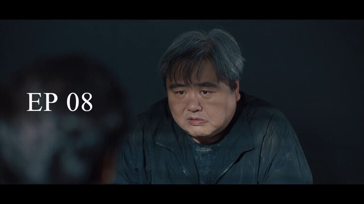 The Judge Returns - Episode 08 - Sub Indonesia 720P