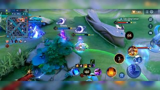 tạo áp lực = grakkk #gamehay