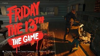 Friday the 13th - Cái Kết Không Vui Cùng Anh Jason | Big Bang