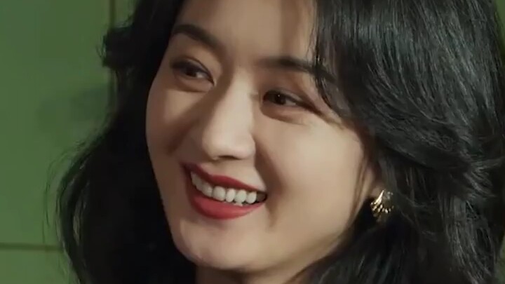 Cepat buatkan untukku! Drama protagonis wanita sebesar ini pasti sangat seru! “Zhao Liying” tumbuh d