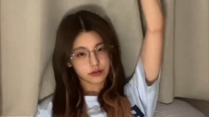 ليلة شعرت فيها بتعب غير عادي—أنت وهوانغ ليتشي