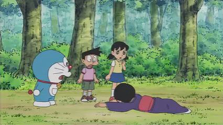 Doraemon Episode 302