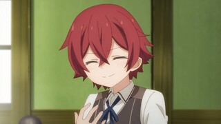 Synonyms: Magic Maker: How to Create Magic in Another World EPS 2