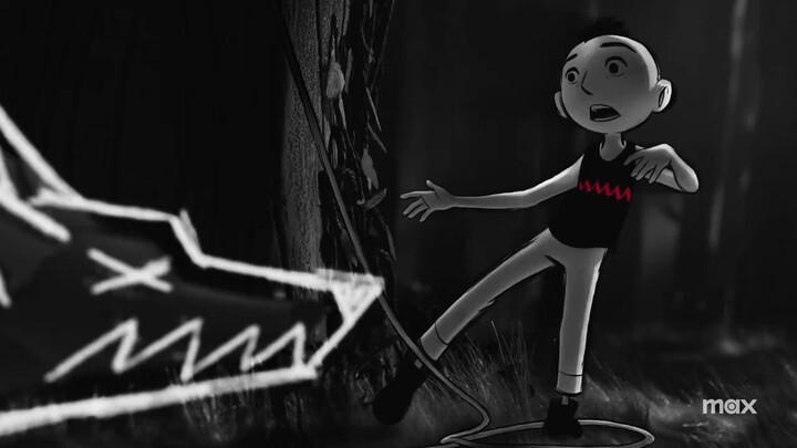 Peter and the Wolf _ 2023 Watch Full Movie :Link In Description