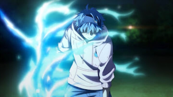 Dead account es 03 sub indo