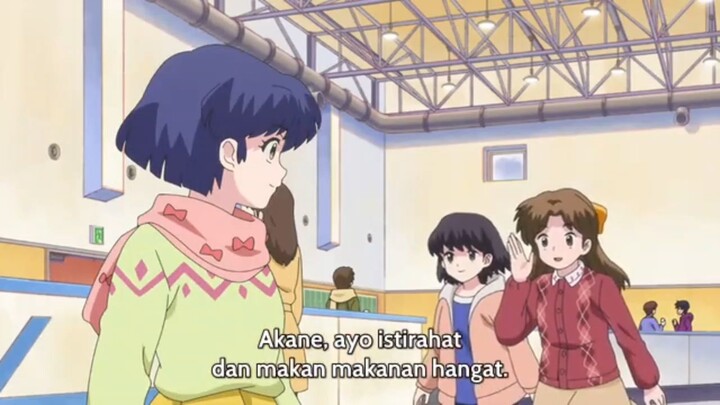 ranma½ S1 episode 8   perfect anime #kompetisikreasiunggahan6