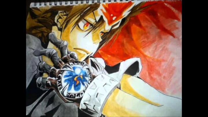 Reborn Opening 6 FULL