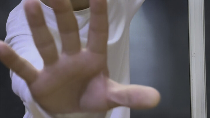 Can't sleep, review a master dance by choreographer Jungkook #brianchoreography