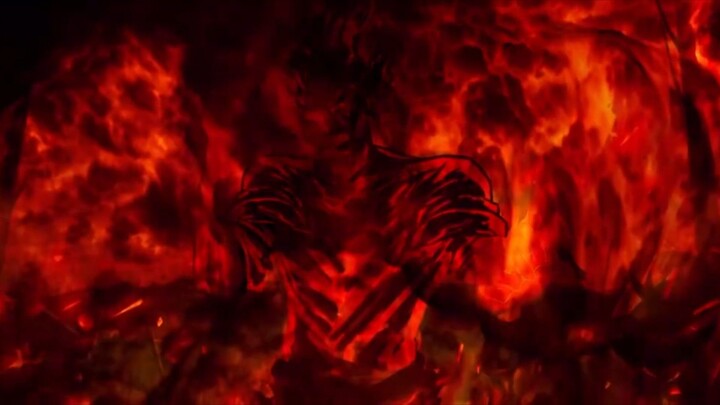 Wu Dong Qian Kun 2nd Season 4.eps. 7