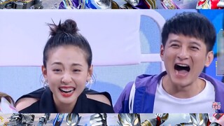 Artis bertengkar soal penampilan idolanya Ultraman/Peng Yuchang terlalu terobsesi dengan Ultraman丨Ul