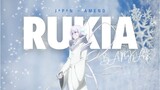 Rukia bankai「AMV」- Amend (slow)