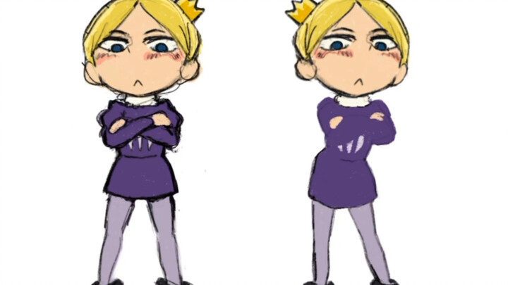 [ Ranking of Kings ] Egyptian cat shake of Prince Dedda II