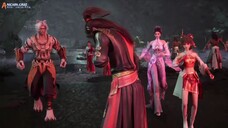 Ancient War Soul Eps 28 Sub Indo