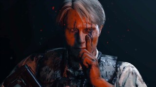 [Death Stranding] ลุงบา 30 วินาที